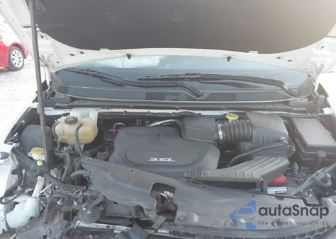 2018 Chrysler Pacifica Touring L from USA, damaged, VIN 2C4RC1BG4JR246085